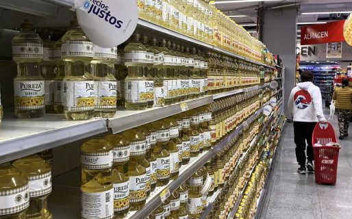 Analistas recalculan las proyecciones de junio y estiman que la inflación estará en torno al 7%