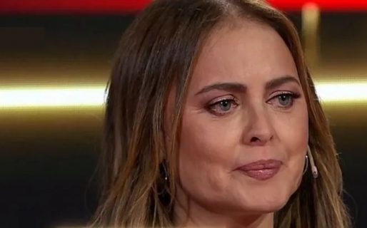 Silvina Luna continúa internada: «Está débil»