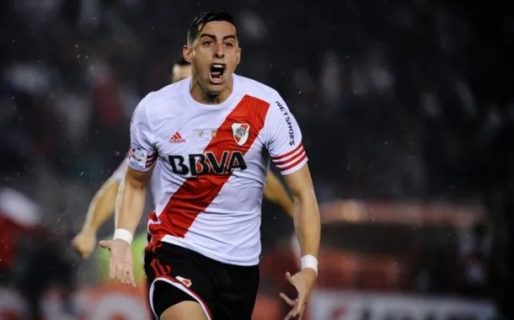 River cerró la llegada de Ramiro Funes Mori