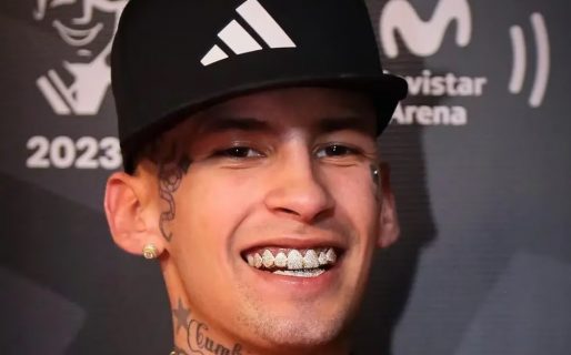 Vuelta atrás: Apelaron la excarcelación de L-Gante y por ahora seguirá preso