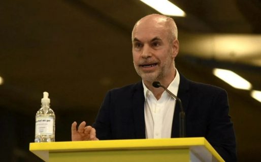 La original respuesta de Larreta ante las críticas en redes sociales: «No voy a ser un presidente que..»