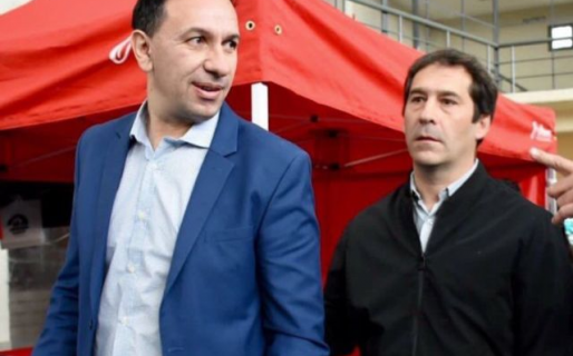 “Maderna es una persona que ha tenido siempre una mirada importante en el sentido social”