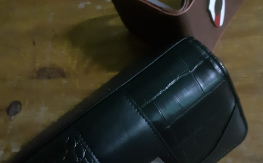 Inspectores de billeteras: los atraparon con cuatro robadas