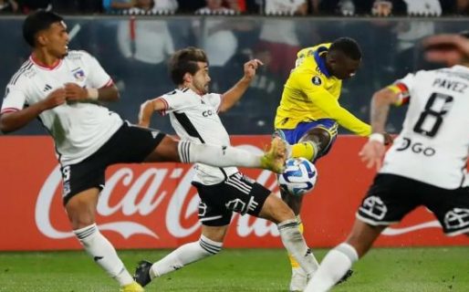 Boca va por la clasificación a octavos de la Copa Libertadores contra Colo Colo