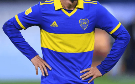 Boca habría cerrado un nuevo sponsor