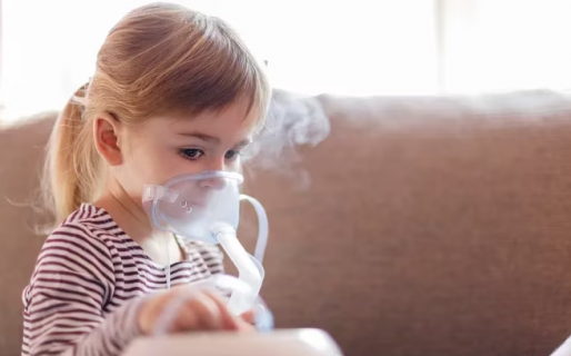 El brote de bronquiolitis en la Argentina superó en más de un 70% a los niveles prepandémicos