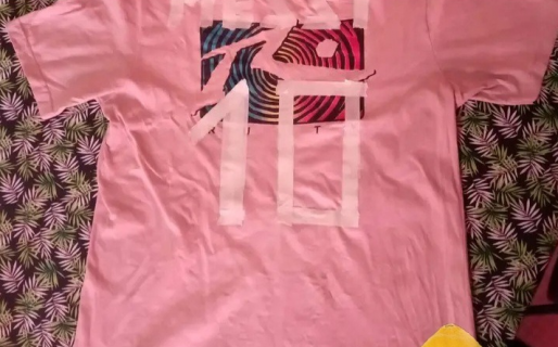 Todavía no fue presentado y ya vaticinan el furor por la camiseta del Inter de Miami de Messi