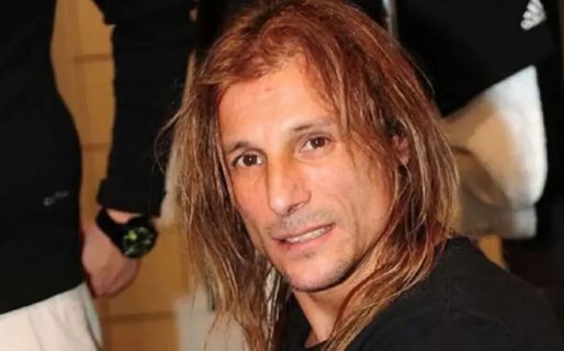 La Justicia le prohíbe a Caniggia salir del país por 90 días una vez que regrese del exterior