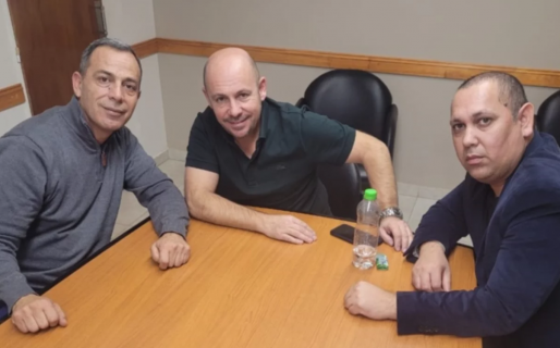 Castillo: «Prioricé mi sentido de pertenencia al PJ, por eso me decidí por Luque y Sastre»