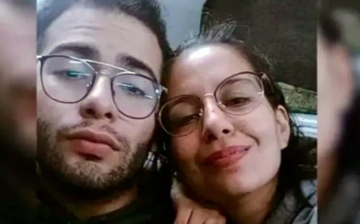 El engaño de César Sena: las últimas charlas de WhatsApp en las que se habría hecho pasar por Cecilia y le respondía a su madre