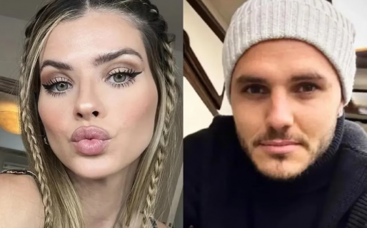 “¿La fórmula para enamorarte?”: la China Suárez respondió esa pregunta y le mandó una indirecta a Mauro Icardi