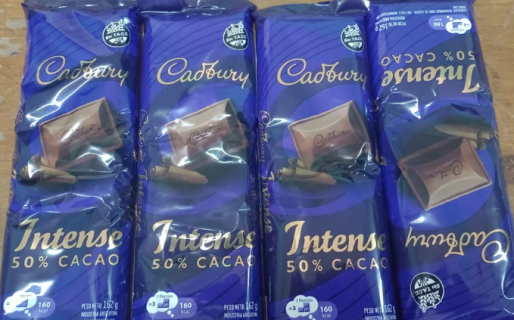 Robó chocolates de un kiosko y lo detuvieron en un colectivo de la línea 3