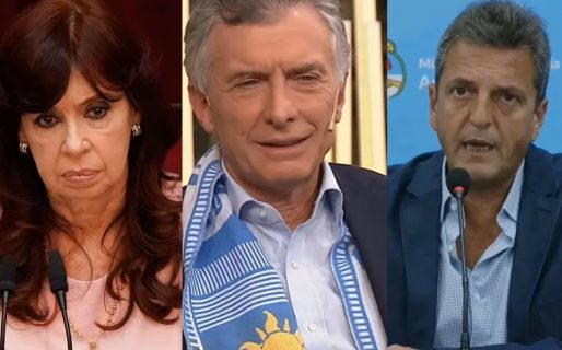 Otros cierres de listas: Reuniones secretas, rumores y misterio hasta el final