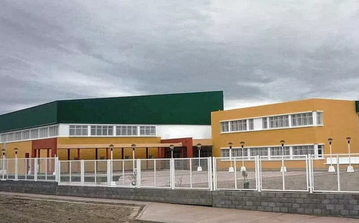Hace casi dos meses que la Escuela N°707 no tiene clases