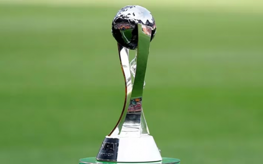 Uruguay vs. Italia, la final del Mundial Sub 20 realizado en Argentina