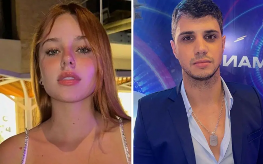 “El Conejo” confesó como hacían para tener sexo con su ex Coti Romero en la casa de Gran Hermano