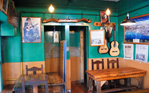 “El Nido Gaucho” organiza una Gran Velada Folklórica