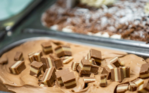 Llega a Comodoro una heladería y chocolatería premium de renombre nacional