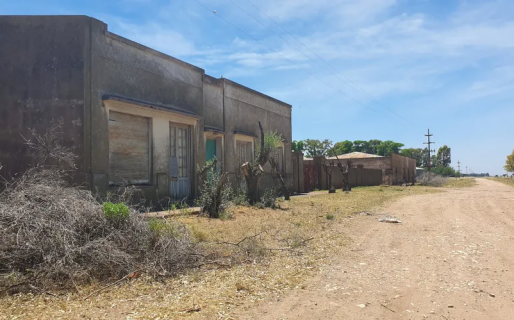 “Murió el pueblo”: se fueron los dos únicos habitantes y la localidad quedó abandonada