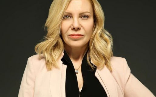 No le gustó: Cecilia Roth criticó la serie de Fito Páez