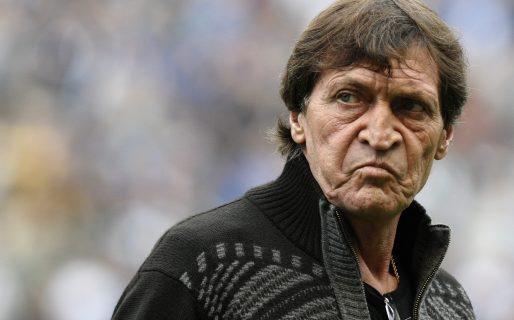 Operaron de urgencia a Julio César Falcioni