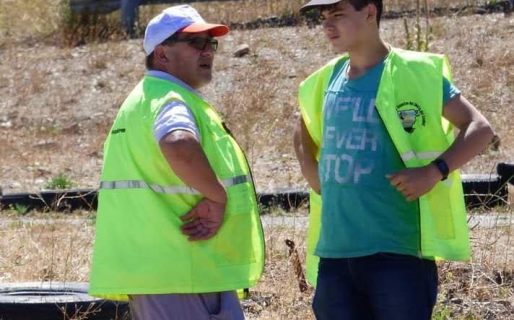 Conmoción por la muerte de un joven de 19 años que se desplomó en la vía pública