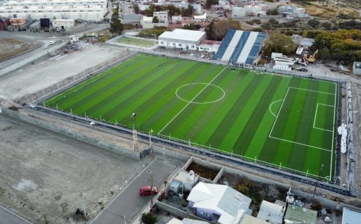 Clubes comodorenses elevaron su cuota societaria a 10 mil pesos