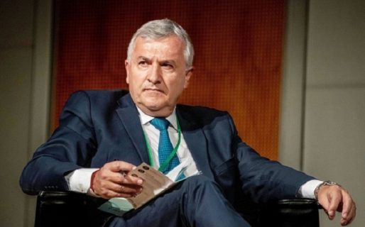 La carta de la ONU a Gerardo Morales por la represión en Jujuy