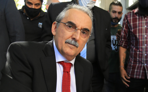 “Gobernaron mal, hicieron cagadas”: el bizarro spot de Guillermo Moreno lanzado para la presidencia