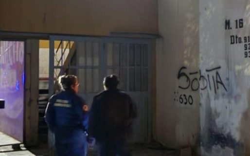 Ladrón armado fue apuñalado por una empleada del comercio