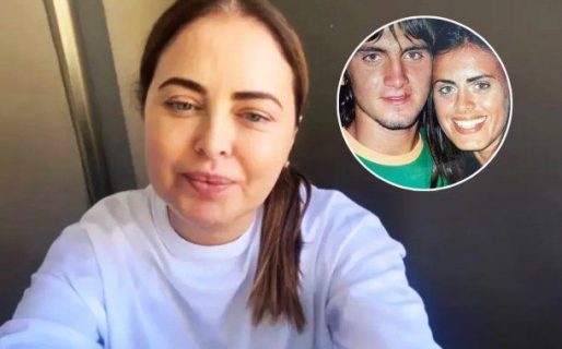 El hermano de Silvina Luna rompió el silencio por primera vez: qué dijo