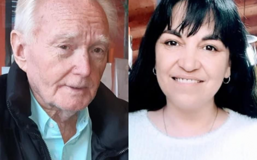 El GEN presentó la fórmula Petersen-Lobos, lista de diputados y candidatos en El Hoyo y Facundo