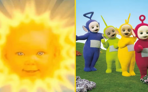 Qué fue de la vida de la “bebé sol” de los Teletubbies: tiene 28 años y ocultó su pasado por mucho tiempo
