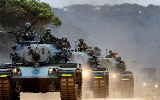 Por qué una invasión de China a Taiwán podría destruir la economía mundial