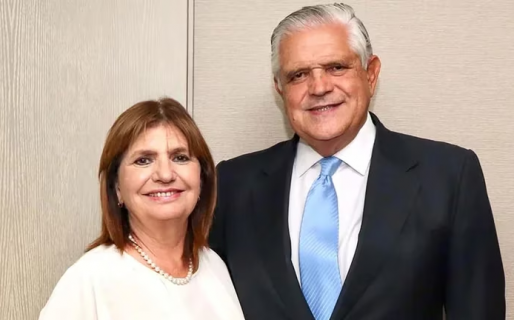 López Murphy confesó que aceptaría ser el candidato a vice de Patricia Bullrich