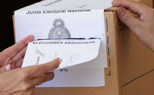 Crece el “voto bronca”: en las 13 provincias que ya eligieron, un 35% se ausentó o no eligió a ningún candidato