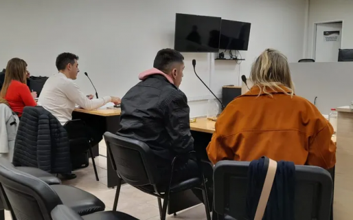 Dictan prisión al segundo detenido por el robo donde balearon al almacenero