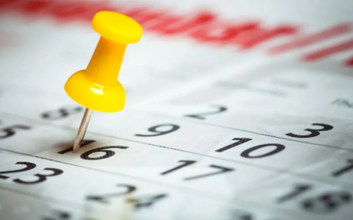 ¿El lunes 19 de junio es feriado o día no laborable?