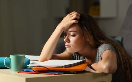 A días de recibirse, una joven se enteró que estudió por 4 años una carrera que no existe