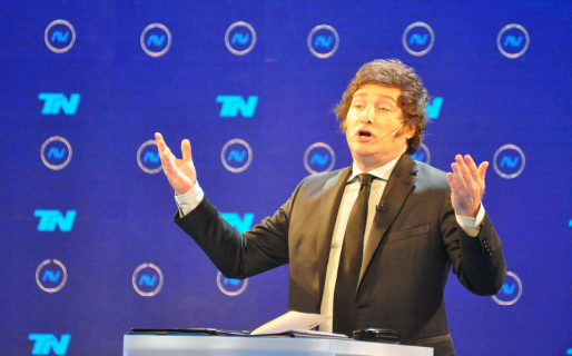 Javier Milei quiere imponer el plan económico de la última dictadura