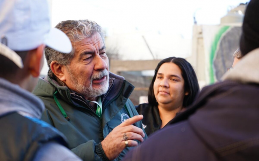 Camioneros jugará la interna del PJ desde la Lista “Volver a Perón”