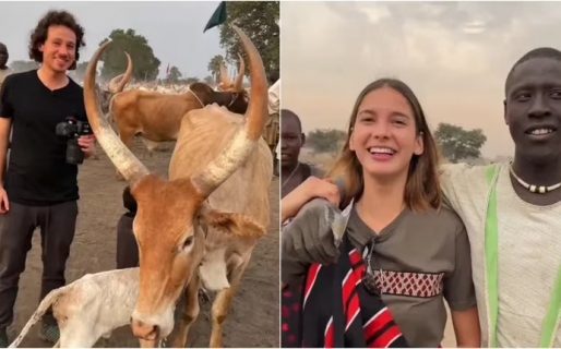 Le hicieron una curiosa oferta a un influencer para «comprarle» a su novia