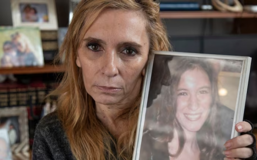 La Corte confirmó la condena al Grupo Clarín por difundir fotos de Ángeles Rawson sin vida