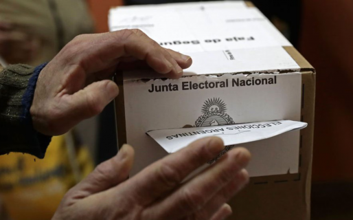 Para las PASO hay 13 fórmulas presidenciales