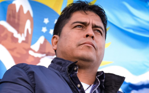 Dura de derrota de Costa: La UCR accedió a incluir a Vidal y se perfila como el próximo gobernador