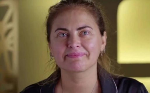 Nuevo parte médico de Silvina Luna: “Está despierta y con signos vitales estables”