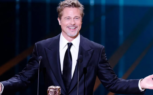 Se enamoró de un falso Brad Pitt y fue estafada por 180 mil dólares: “Me prometió…”