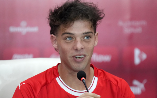 Colecta de Independiente: Maratea admitió que cobra 30 mil dólares mensuales