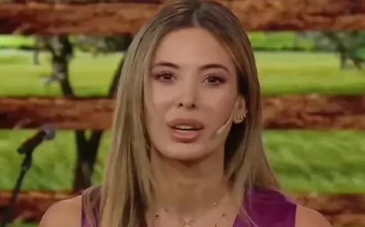 Jesica Cirio: «no entiendo por qué esta difamación»