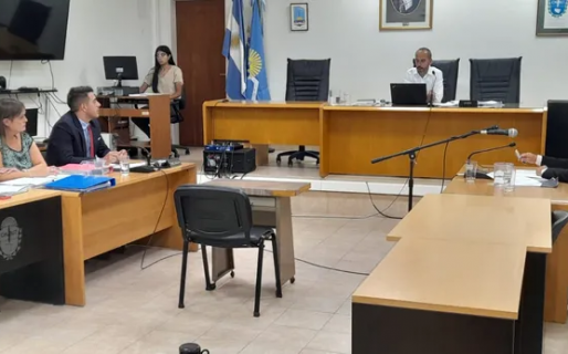 Rechazan domiciliaria a condenado por homicidio